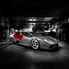 motor clean